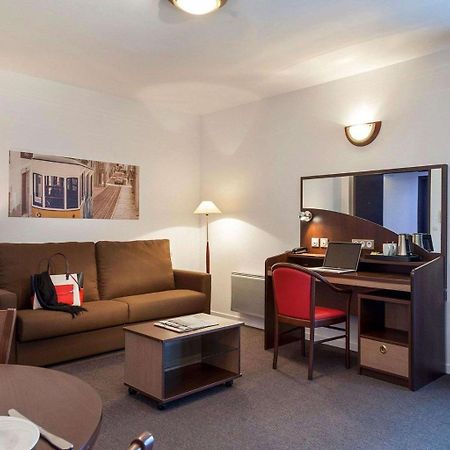 Comfort Suites Le-Port-Marly Paris Ouest لو بورْ مارْلي المظهر الخارجي الصورة