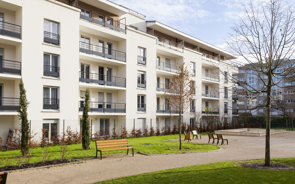 Comfort Suites Le-Port-Marly Paris Ouest لو بورْ مارْلي المظهر الخارجي الصورة